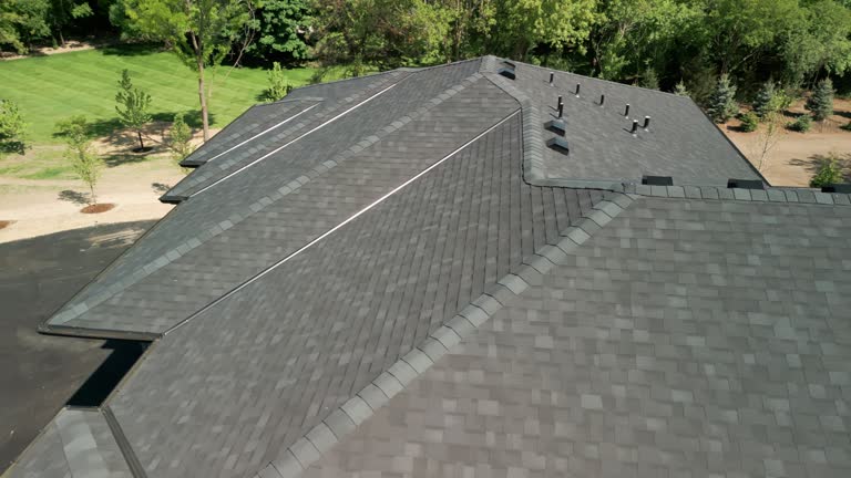 Best Gutter Installation and Repair  in St Charles, MI