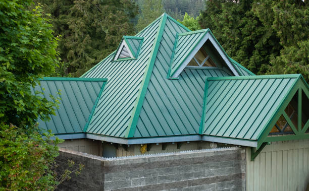 Best Emergency Roof Repair Services  in St Charles, MI